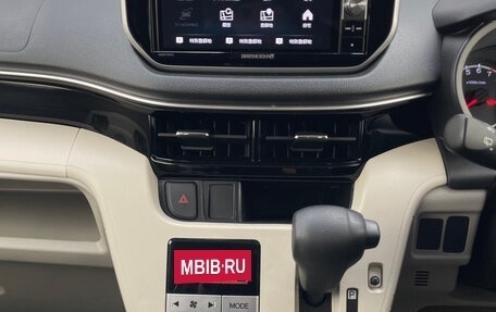 Daihatsu Move VI рестайлинг, 2017 год, 690 000 рублей, 24 фотография