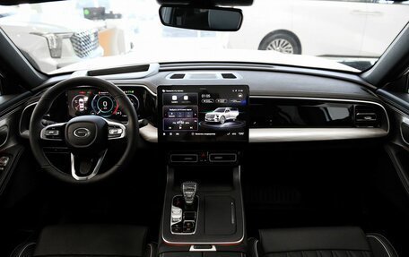 GAC GS8, 2025 год, 4 599 000 рублей, 13 фотография