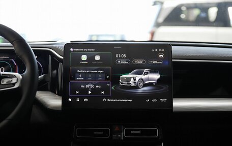 GAC GS8, 2025 год, 4 599 000 рублей, 11 фотография