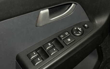 KIA Sportage III, 2013 год, 1 300 000 рублей, 13 фотография