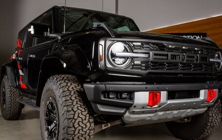 Ford Bronco, 2025 год, 16 198 000 рублей, 2 фотография