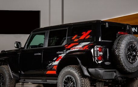 Ford Bronco, 2025 год, 16 198 000 рублей, 4 фотография