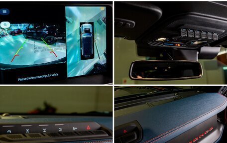 Ford Bronco, 2025 год, 16 198 000 рублей, 8 фотография