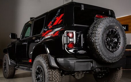 Ford Bronco, 2025 год, 16 198 000 рублей, 5 фотография