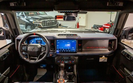 Ford Bronco, 2025 год, 16 198 000 рублей, 6 фотография