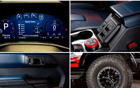 Ford Bronco, 2025 год, 16 198 000 рублей, 7 фотография