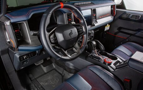 Ford Bronco, 2025 год, 16 198 000 рублей, 10 фотография