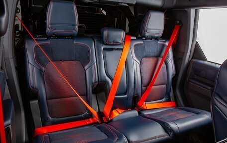 Ford Bronco, 2025 год, 16 198 000 рублей, 16 фотография