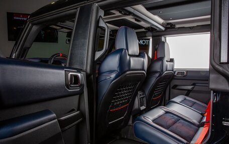 Ford Bronco, 2025 год, 16 198 000 рублей, 14 фотография