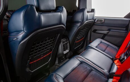 Ford Bronco, 2025 год, 16 198 000 рублей, 15 фотография