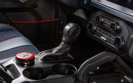 Ford Bronco, 2025 год, 16 198 000 рублей, 13 фотография