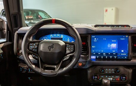 Ford Bronco, 2025 год, 16 198 000 рублей, 17 фотография