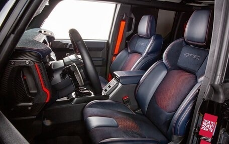 Ford Bronco, 2025 год, 16 198 000 рублей, 9 фотография