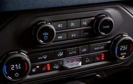 Ford Bronco, 2025 год, 16 198 000 рублей, 21 фотография