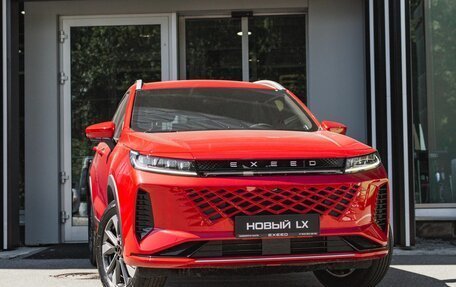 CheryExeed LX, 2024 год, 2 790 000 рублей, 2 фотография