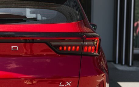 CheryExeed LX, 2024 год, 2 790 000 рублей, 10 фотография