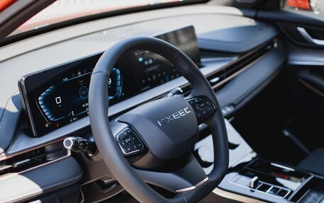 CheryExeed LX, 2024 год, 2 790 000 рублей, 13 фотография