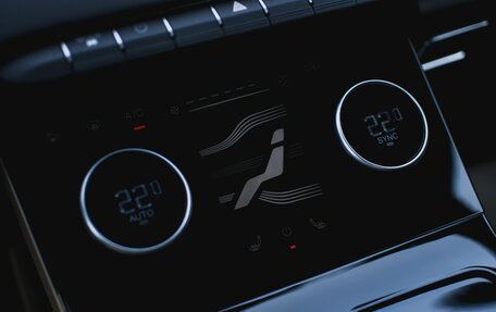 CheryExeed LX, 2024 год, 2 790 000 рублей, 19 фотография