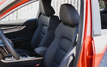 CheryExeed LX, 2024 год, 2 790 000 рублей, 25 фотография