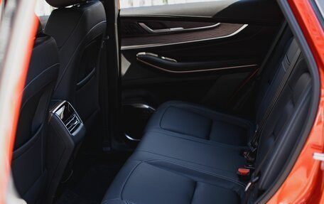 CheryExeed LX, 2024 год, 2 790 000 рублей, 27 фотография