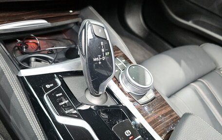 BMW 5 серия, 2022 год, 3 850 000 рублей, 10 фотография