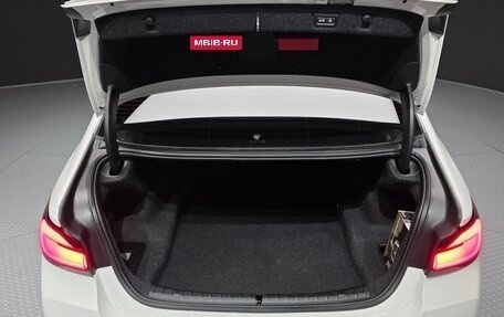 BMW 5 серия, 2022 год, 3 850 000 рублей, 5 фотография