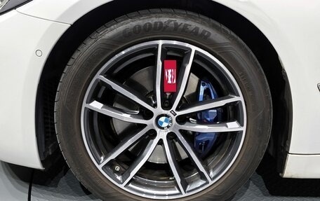 BMW 5 серия, 2022 год, 3 850 000 рублей, 6 фотография