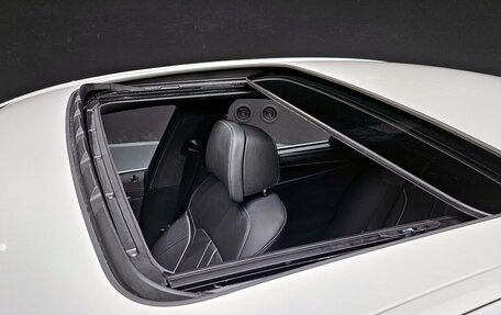 BMW 5 серия, 2022 год, 3 850 000 рублей, 20 фотография