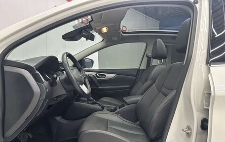 Nissan Qashqai, 2021 год, 2 235 000 рублей, 4 фотография