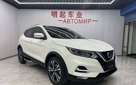 Nissan Qashqai, 2021 год, 2 235 000 рублей, 2 фотография