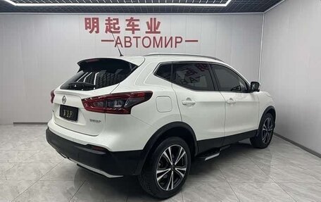 Nissan Qashqai, 2021 год, 2 235 000 рублей, 7 фотография
