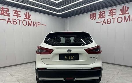 Nissan Qashqai, 2021 год, 2 235 000 рублей, 8 фотография