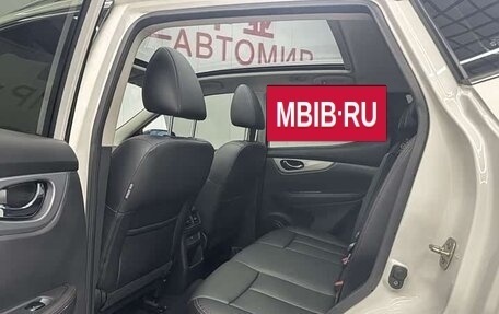 Nissan Qashqai, 2021 год, 2 235 000 рублей, 5 фотография