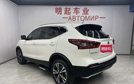 Nissan Qashqai, 2021 год, 2 235 000 рублей, 9 фотография