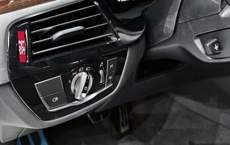 BMW 5 серия, 2022 год, 3 850 000 рублей, 17 фотография