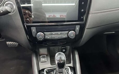 Nissan Qashqai, 2021 год, 2 235 000 рублей, 15 фотография