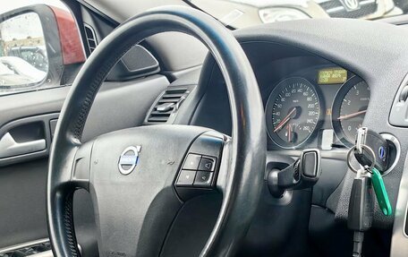 Volvo S40 II, 2010 год, 579 000 рублей, 10 фотография