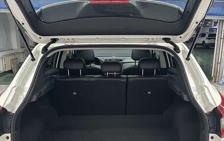 Nissan Qashqai, 2021 год, 2 235 000 рублей, 17 фотография