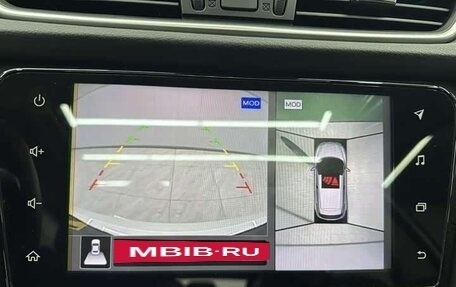 Nissan Qashqai, 2021 год, 2 235 000 рублей, 16 фотография