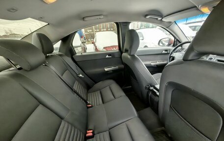 Volvo S40 II, 2010 год, 579 000 рублей, 11 фотография