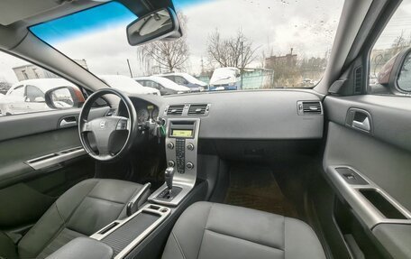 Volvo S40 II, 2010 год, 579 000 рублей, 12 фотография