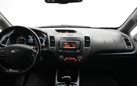 KIA Cerato III, 2018 год, 1 430 000 рублей, 5 фотография