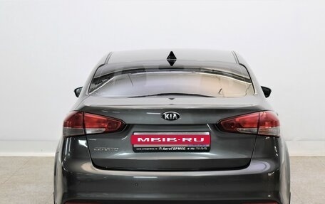 KIA Cerato III, 2018 год, 1 430 000 рублей, 3 фотография