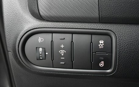 KIA Cerato III, 2018 год, 1 430 000 рублей, 10 фотография