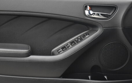 KIA Cerato III, 2018 год, 1 430 000 рублей, 11 фотография