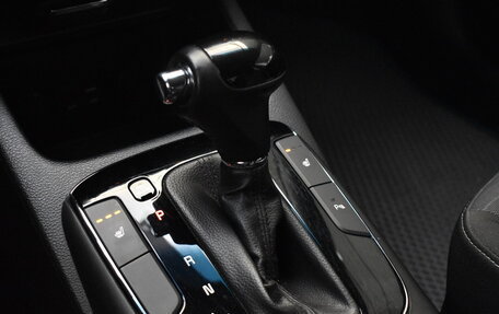 KIA Cerato III, 2018 год, 1 430 000 рублей, 8 фотография