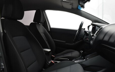 KIA Cerato III, 2018 год, 1 430 000 рублей, 12 фотография