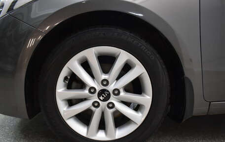 KIA Cerato III, 2018 год, 1 430 000 рублей, 16 фотография