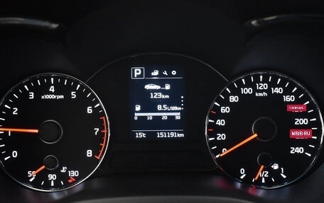 KIA Cerato III, 2018 год, 1 430 000 рублей, 6 фотография