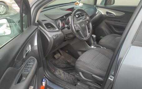 Opel Mokka I, 2015 год, 1 167 000 рублей, 5 фотография